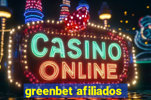 greenbet afiliados